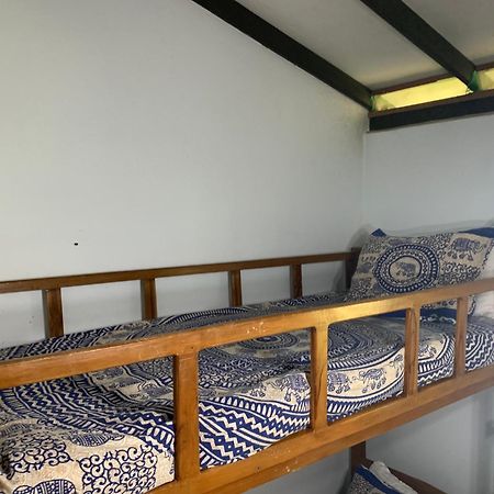 The Escape With Jadeon Hotell Unawatuna Eksteriør bilde