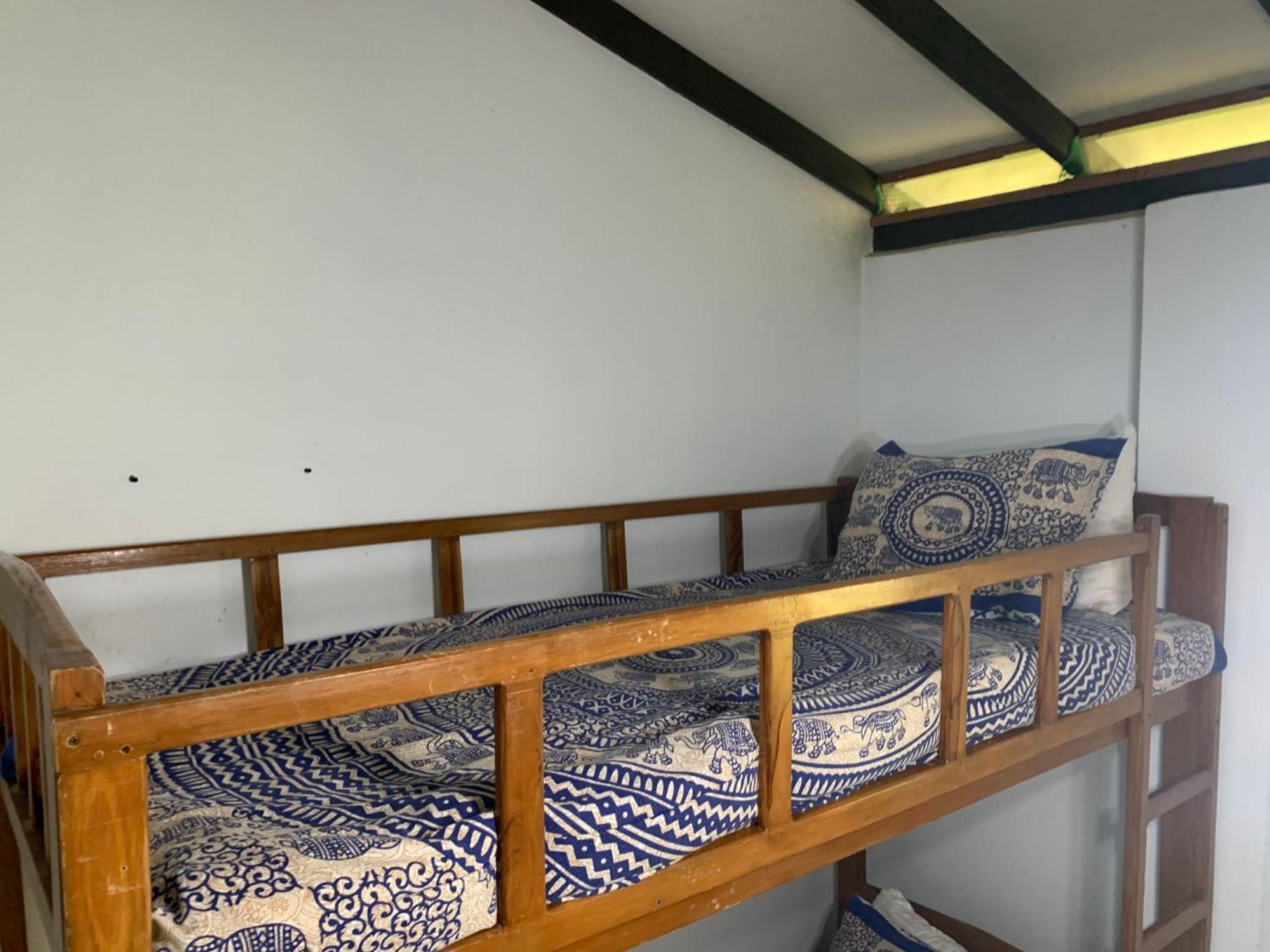 The Escape With Jadeon Hotell Unawatuna Eksteriør bilde